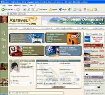 Karavel.com aurait été vendu 50 millions d'euros...