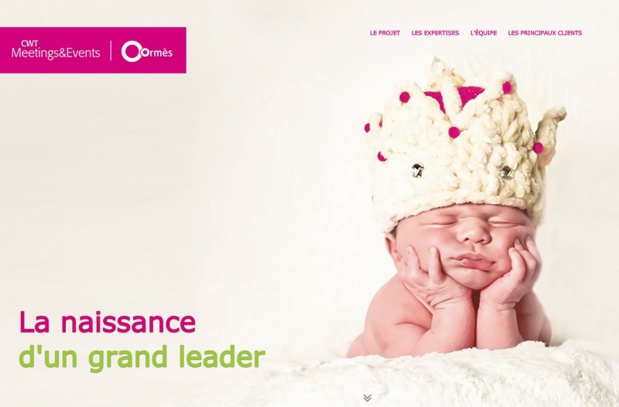 CWT acquiert l'agence événementielle Ormès CWT acquiert l'agence événementielle Ormès