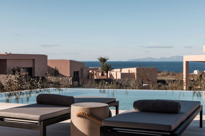 © Domes Resorts © Domes Resorts