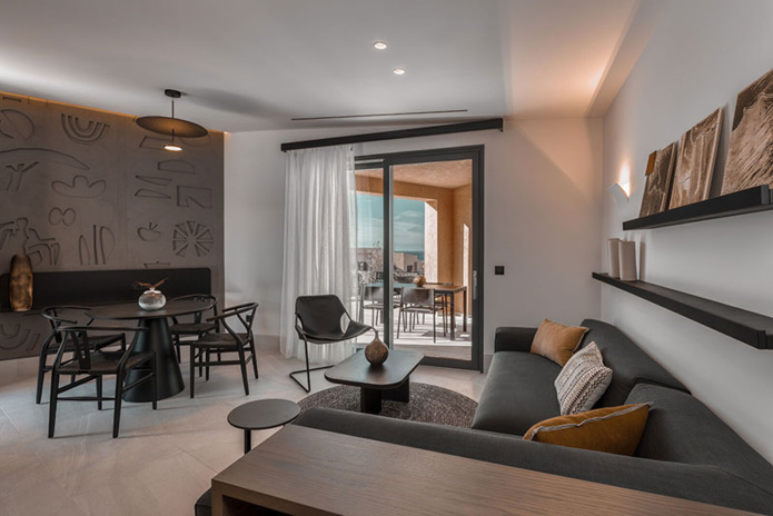 © Domes Resorts © Domes Resorts