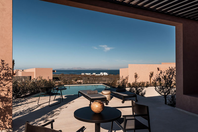 © Domes Resorts © Domes Resorts