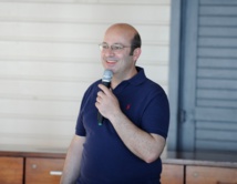 Christian Sabbagh ©Net Managers Christian Sabbagh ©Net Managers