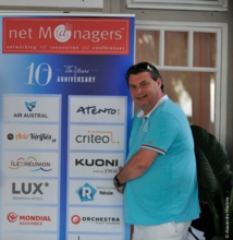 Thomas Saison ©NetManager Thomas Saison ©NetManager