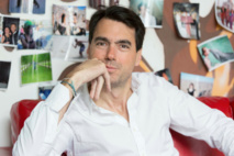 Geoffroy de Becdelièvre, PDG Fondateur de Marco Vasco - DR : Marco Vasco Geoffroy de Becdelièvre, PDG Fondateur de Marco Vasco - DR : Marco Vasco