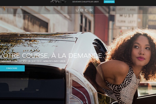 Uber : l'UFC-Que Choisir dénonce des clauses abusives ou illicites Uber : l'UFC-Que Choisir dénonce des clauses abusives ou illicites