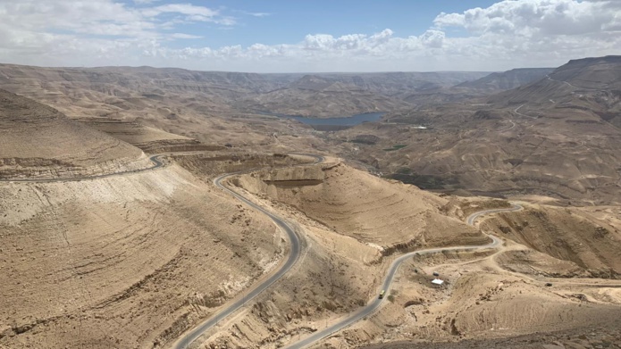 Jordanie, un voyage à la croisée des temps