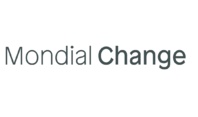 Logo Mondial Change