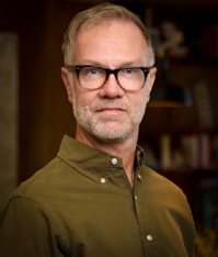 Einar Örn Ólafsson, nouveau PDG de PLAY - DR : PLAY