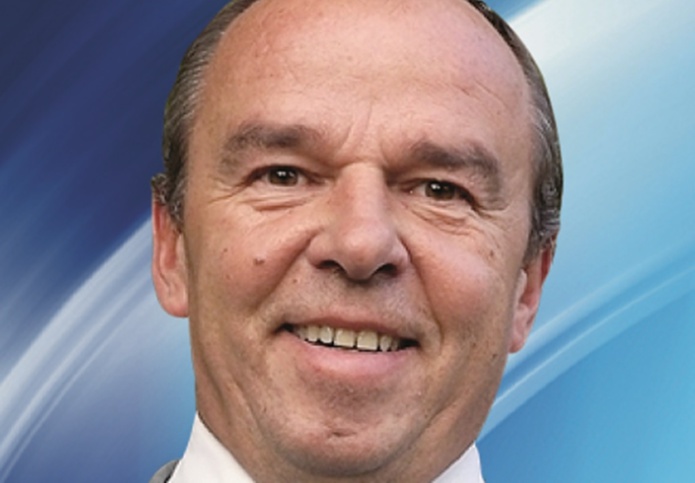 Eric Collange, directeur commercial France chez Croisieurope (©Croisieurope)