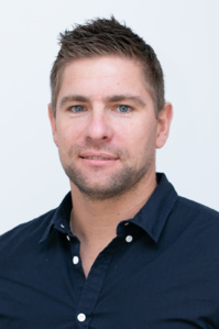 Damien Ponsot, DRH de VVF. @VVF Damien Ponsot, DRH de VVF. @VVF