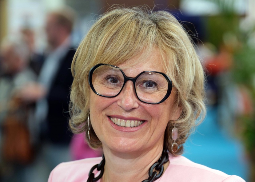 LAURENCE GABORIEAU LAURENCE GABORIEAU