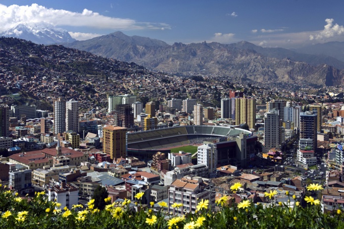 En raison du recensement en Bolivie, le 23 mars 2024, les déplacements à l’intérieur du pays seront restreints et les commerces fermés - DR : DepositPhotos.com, Steve_Allen