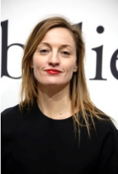 Relais & Châteaux : Isabelle Mical nommée Directrice de la Communication