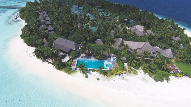 L'Outrigger Konotta Maldives Resort ouvrira ses portes le 1er août 2015, sur l’île de Konotta - DR : Outrigger Hotels and Resorts L'Outrigger Konotta Maldives Resort ouvrira ses portes le 1er août 2015, sur l’île de Konotta - DR : Outrigger Hotels and Resorts