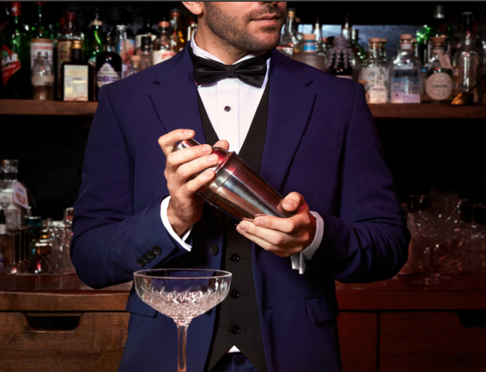 Machefert organise son tout premier job dating - Photo : ©Machefert Machefert organise son tout premier job dating - Photo : ©Machefert