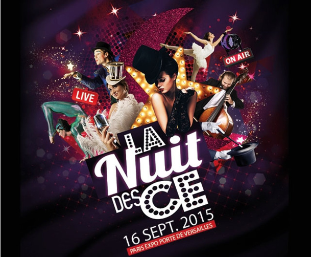 Spectacles : la Nuit des CE a peaufiné son programme Spectacles : la Nuit des CE a peaufiné son programme