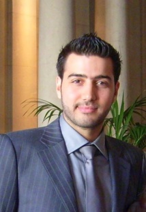Ahmed Mhiri, founder and CEO of TravelerCar and TravelerPark ©TravelerPark Ahmed Mhiri, founder and CEO of TravelerCar and TravelerPark ©TravelerPark