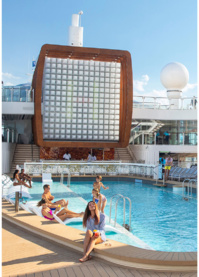 © Celebrity Cruises © Celebrity Cruises