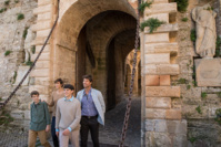 © Celebrity Cruises © Celebrity Cruises