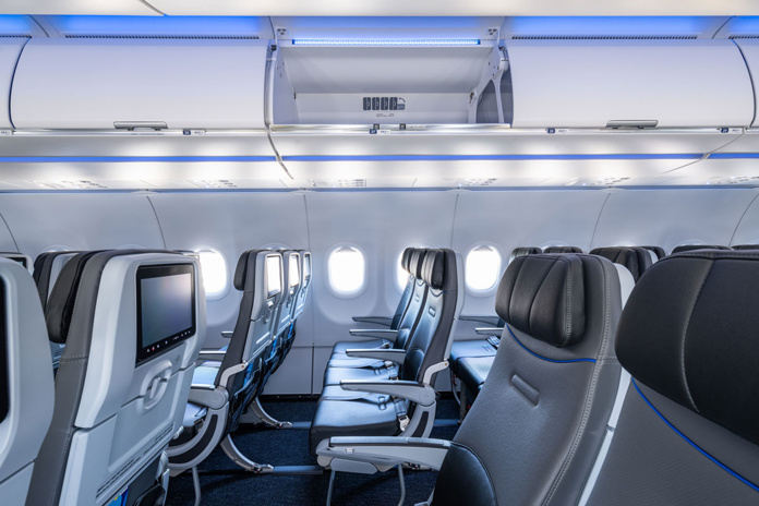 © JetBlue © JetBlue