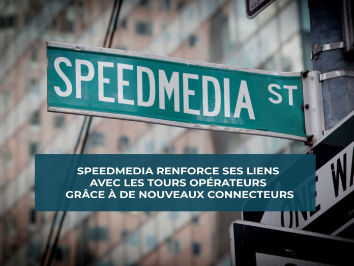 SpeedMedia, des outils simples, efficaces et rapides © SpeedMedia