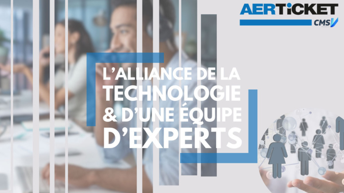© AERTICKET - CMS VACANCES