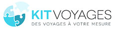 Kit Voyages - Des voyages à votre mesure