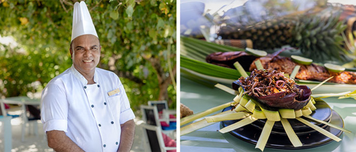 © Sun Siyam Resorts © Sun Siyam Resorts