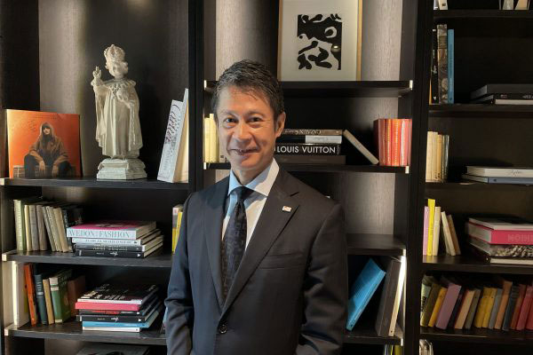 © Wa Sakura © Wa Sakura