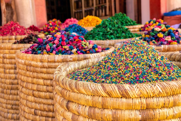 Marrakech destination préférée des Français pour Pâques