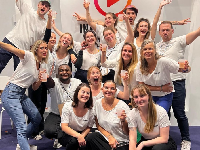 Travel-Insight : 21 nouveaux clients en 2023