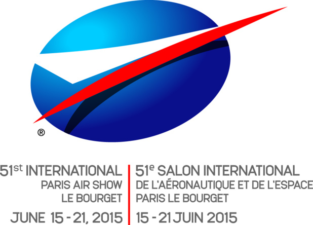 Le Salon du Bourget ouvre ses portes ce lundi Le Salon du Bourget ouvre ses portes ce lundi