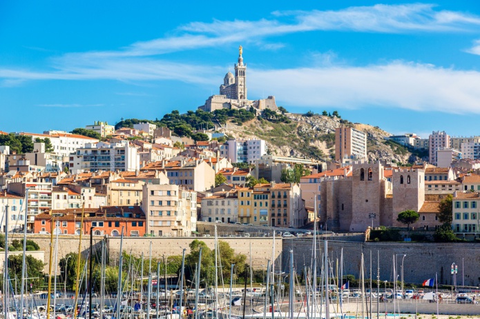 Office de Tourisme de Marseille : Laurent Lhardit et Marc Thépot élus Président et Président délégué
