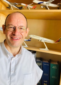 David Sprecher David Sprecher