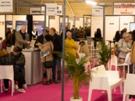 Le Ditex, un rendez-vous incontournable pour les professionnels du tourisme - © MyEventStory / TourMaG Le Ditex, un rendez-vous incontournable pour les professionnels du tourisme - © MyEventStory / TourMaG
