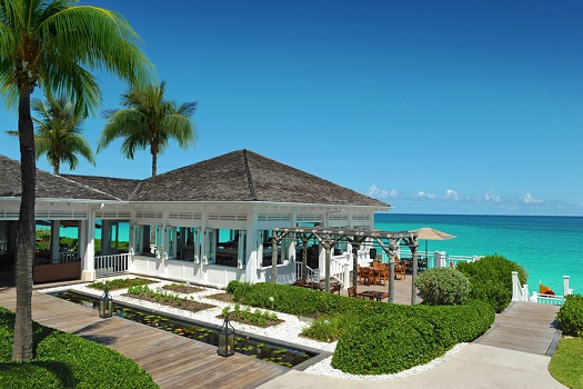 Les chambres et les suites du One&Only Ocean Club vont bénéficier de nombreuses améliorations - DR : One&Only Les chambres et les suites du One&Only Ocean Club vont bénéficier de nombreuses améliorations - DR : One&Only