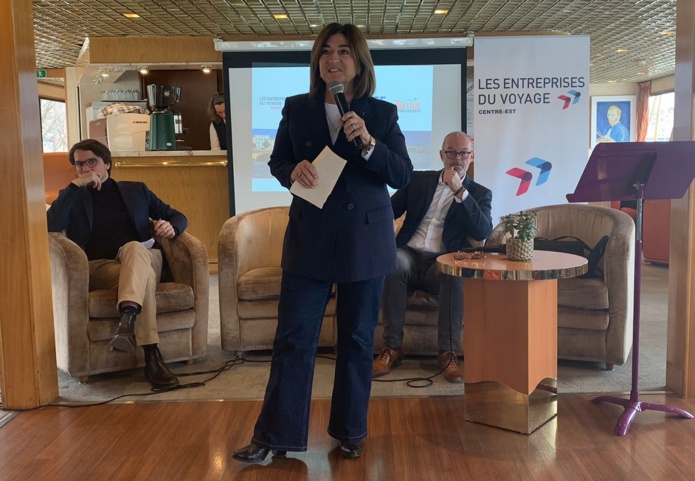 Les Entreprises du Voyage souhaitent clarifier les textes et revenir à la définition d'avant 2018 - Photo CE Les Entreprises du Voyage souhaitent clarifier les textes et revenir à la définition d'avant 2018 - Photo CE