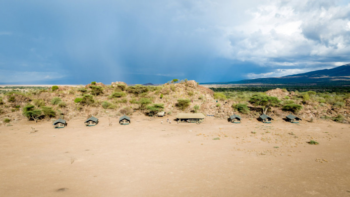 © Tanganyika Expeditions © Tanganyika Expeditions