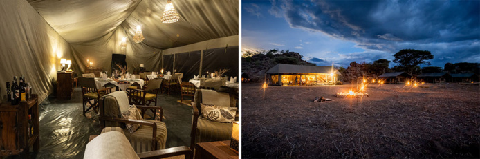 © Tanganyika Expeditions © Tanganyika Expeditions