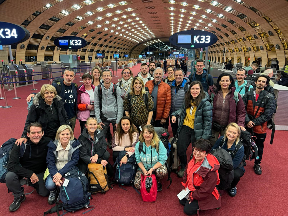 © CEDIV TRAVEL © CEDIV TRAVEL