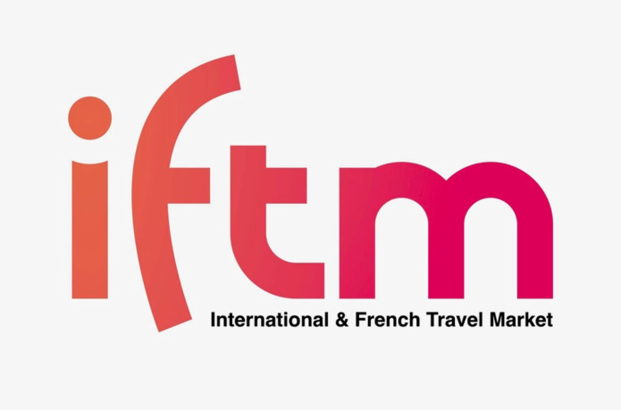 Le nouveau logo IFTM - DR
