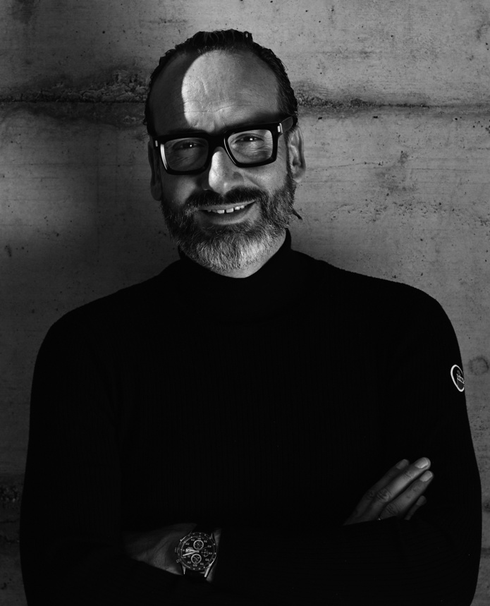 Beaumier annonce la nomination de Lorenz Maurer, « Area General Manager » - Photo DR Beaumier annonce la nomination de Lorenz Maurer, « Area General Manager » - Photo DR