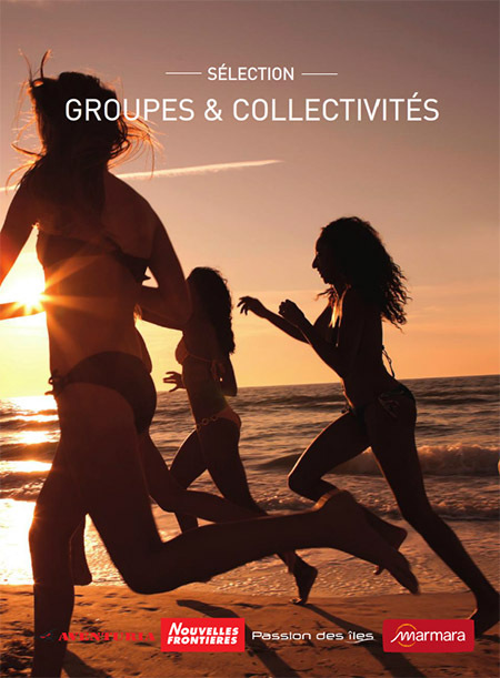 Groupes : les brochures 2016 débarquent... sur Brochuresenligne.com Groupes : les brochures 2016 débarquent... sur Brochuresenligne.com