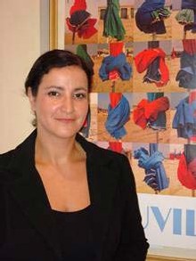 OT de Deauville : Cristina Gheaus nouvelle directrice