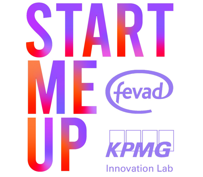 Ouverture des candidatures pour l’édition 2024 du challenge « Start me Up ! » - Image Start me Up Ouverture des candidatures pour l’édition 2024 du challenge « Start me Up ! » - Image Start me Up