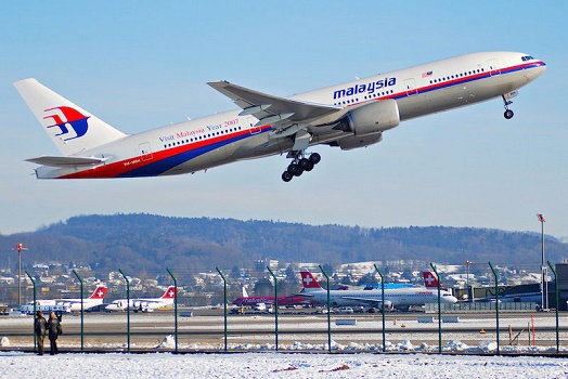 Malaysia Airlines recrute - Photo : Malaysia Airlines