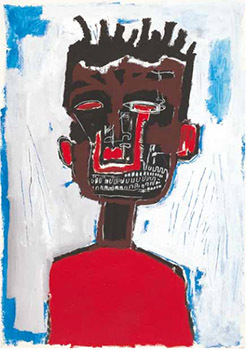 Jean-Michel Basquiat à l'honneur au Musée Guggenheim Bilbao