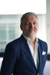 Bertrand Sava, directeur général de l’activité Retail de Bedsonline - Photo HBX Group Bertrand Sava, directeur général de l’activité Retail de Bedsonline - Photo HBX Group