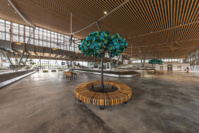 © Aéroport La Réunion Roland Garros (1) © Aéroport La Réunion Roland Garros (1)