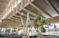 © Aéroport La Réunion Roland Garros (1) © Aéroport La Réunion Roland Garros (1)